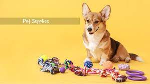 Pet Supply